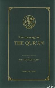 The Massage Of The Qur'an (b.boy, İngilizce)