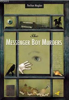 The Messenger Boy Murders Perihan Mağden