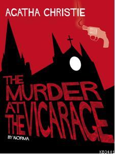 The Murder at the Vicarage Agatha Christie