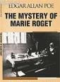 The Mystery Of Maıre Roget Edgar Allan Poe