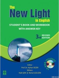 The New Light In English Ayhan Sezer