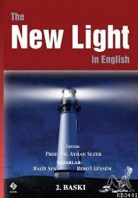 The New Lıght In English Ayhan Sezer
