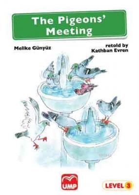 The Pigeons' Meeting Kathban Evren