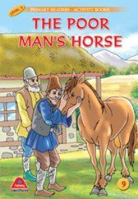The Poor Man's Horse M. Hasan Uncular