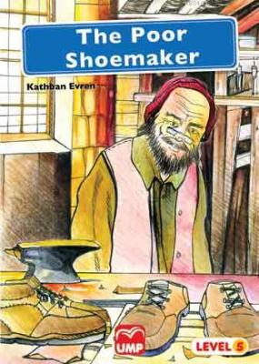The Poor Shoemaker Kathban Evren
