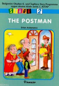 The Postman (6. Sınıf) Ertan Ardanancı