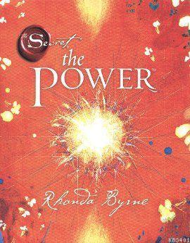 Secret The Power Rhonda Byrne