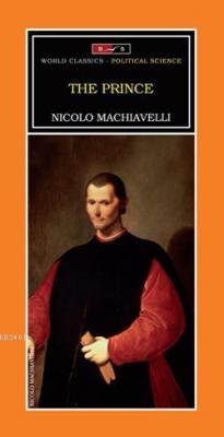 The Prince Niccolo Machiavelli