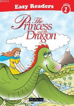 The Princess and The Dragon Level 1 Kolektif