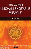 The Quran: Unchallengeable Miracle Caner Taslaman