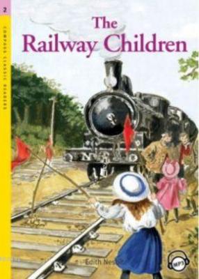 The Railway Children Edith Nesbit