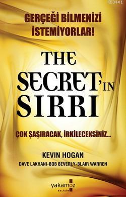 The Secret'in Sırrı Kevin Hogan