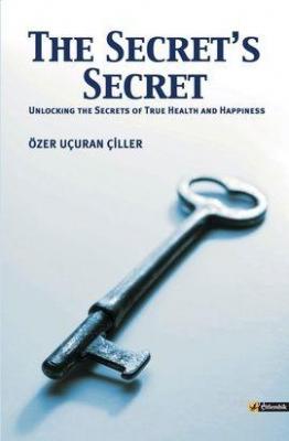 The Secret's Secret Özer Uçuran Çiller