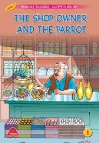 The Shop Owner And The Parrot M. Hasan Uncular