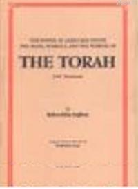 The Torah (Tevrat Tefsiri) Bahaeddin Sağlam