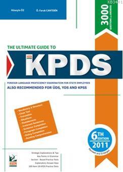 The Ultimate Guide To KPDS Hüseyin Öz