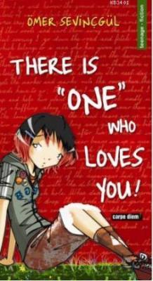 There Is "One" Who Loves You! Ömer Sevinçgül
