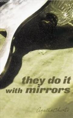 They Do It With Mirrors Agatha Christie