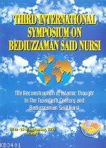 Thırd International Symposium-3 (Sempozyum-3 (1.cilt)-b.boy-k.kapak) A