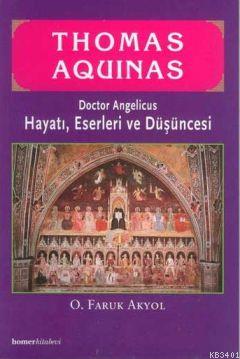 Thomas Aquinas O. Faruk Akyol