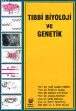 Tıbbi Biyoloji ve Genetik Kolektif
