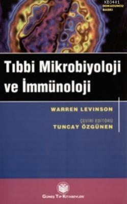 Tıbbi Mikrobiyoloji ve İmmünoloji Warren Levinson