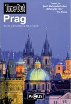 Time Out Prag Will Tizard