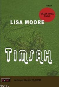 Timsah Lisa Moore