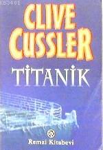 Titanik Clive Cussler