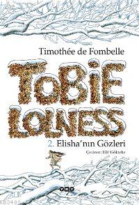 Tobie Lolness Timothee De Fombelle