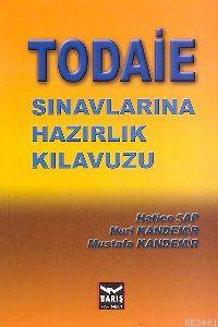 Todai Sınavlarına Hazırlık Kılavuzu Mustafa Kandemir