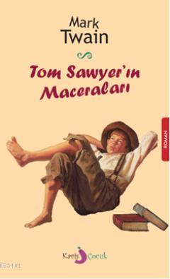 Tom Sawyerın Maceraları Mark Twain