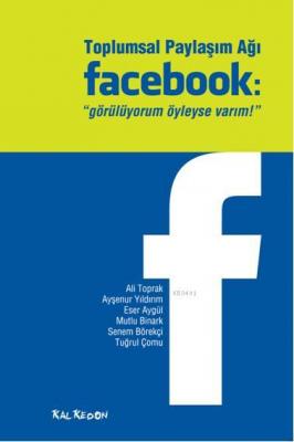 Toplumsal Paylaşım Ağı Facebook Kolektif