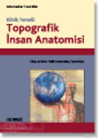 Topografik İnsan Anatomisi Salih Murat Akkın