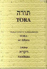 Tora Vayikra 3 Kolektif