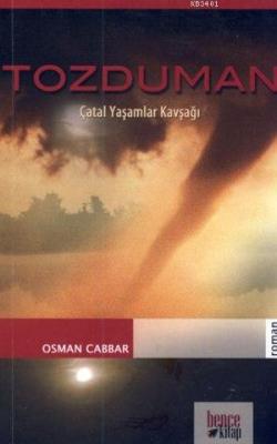 Tozduman Osman Cabbar