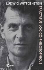 Tractatus Logico - Philosophicus Ludwig Wittgenstein