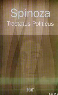 Tractatus Politicus Benedictus de Spinoza