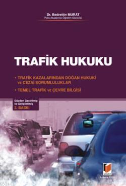 Trafik Hukuku Bedrettin Murat
