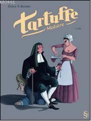 Tartuffe 1 Moliere (Jean-Baptiste Poquelin)