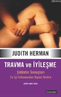 Travma ve İyileşme Judith Herman