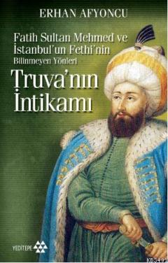 Truva'nın İntikamı (Cep Boy) Erhan Afyoncu