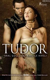 Tudor Elizabeth Massie