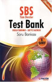 Tüm Dersler Test Bank Komisyon