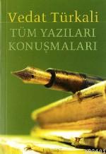 Tüm Yazıları Konuşmaları Vedat Türkali