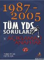 1987-2005 Tüm Yds Soruları ve Açıklamalar Boğaç Erkan