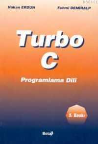 Turbo C Hakan Erdun