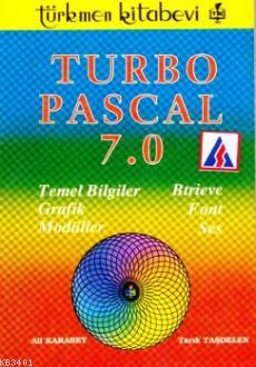 Turbo Pascal 7.0 Ali Karabey