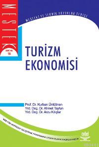 Turizm Ekonomisi Ahmet Tayfun