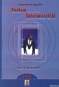 Turizm İşletmeciliği